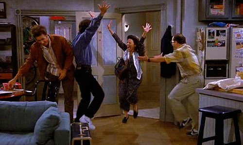 picture-of-seinfeld-group-jumping-at-the-door-gif
